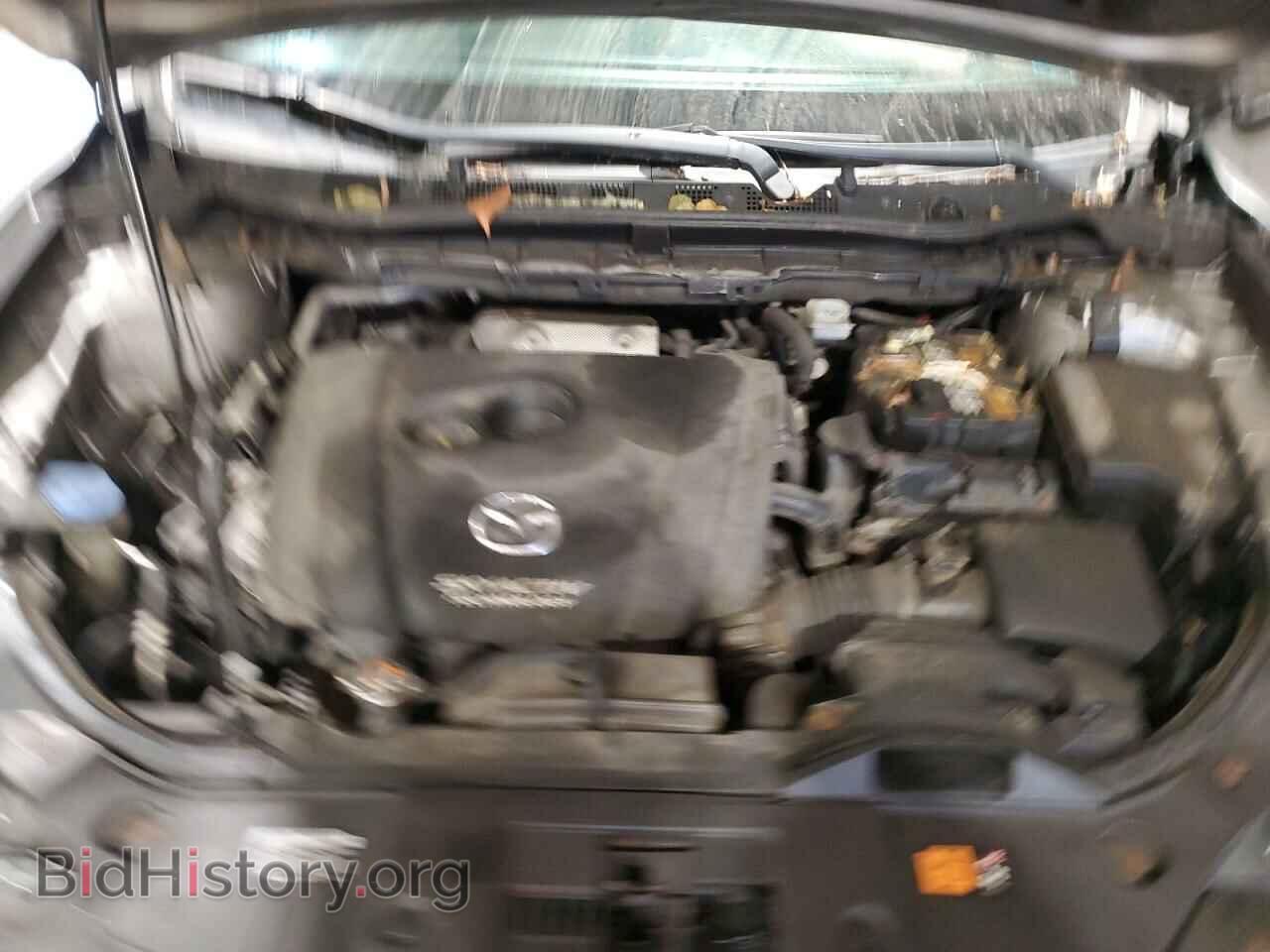 2015 MAZDA CX-5 - VIN: JM3KE2CY9F0455582 - Фото 11