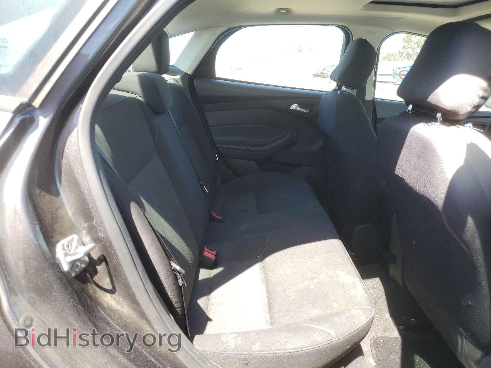 2016 FORD FOCUS - VIN: 1FADP3F23GL277179 - Photo 6