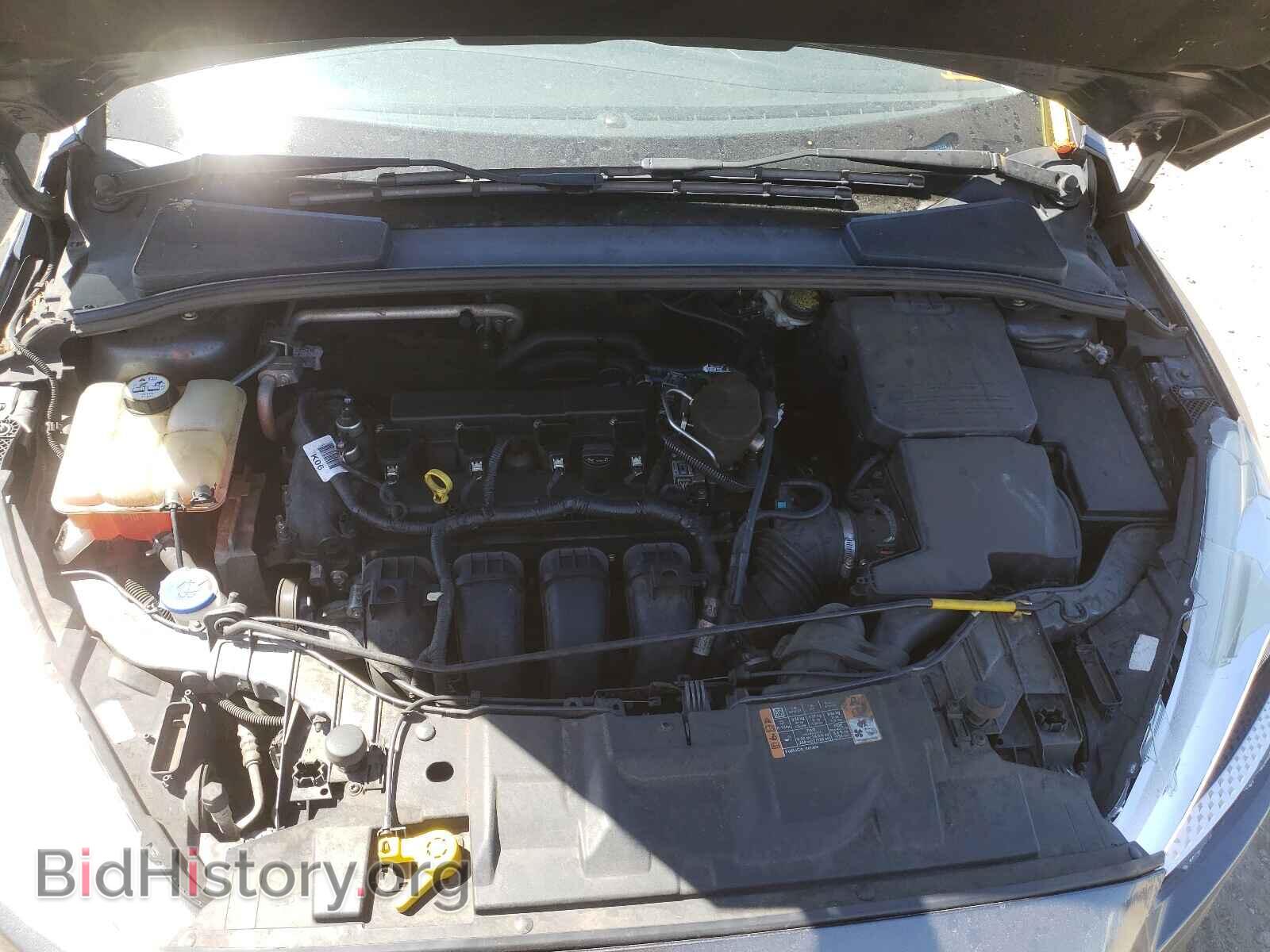 2016 FORD FOCUS - VIN: 1FADP3F23GL277179 - Photo 7