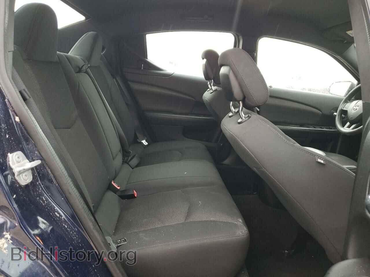 2013 DODGE AVENGER - VIN: 1C3CDZAG0DN749539 - Photo 10