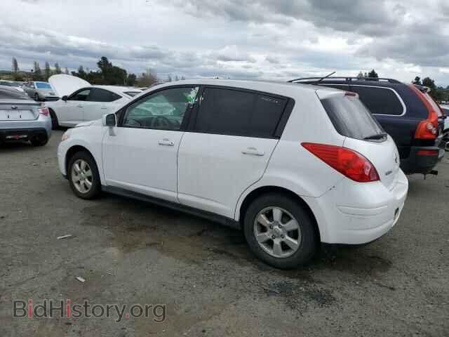 2012 NISSAN VERSA - VIN: 3N1BC1CP5CK295076 - Фото 2