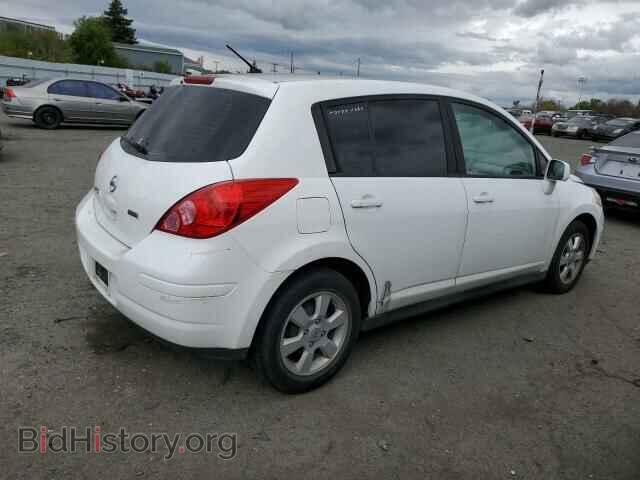 2012 NISSAN VERSA - VIN: 3N1BC1CP5CK295076 - Фото 3