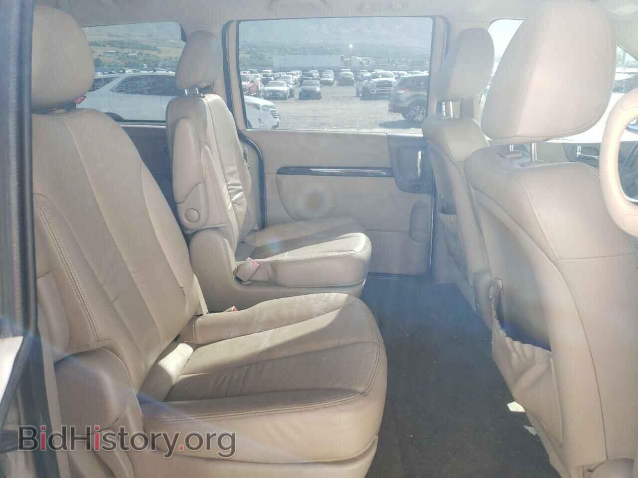 2012 KIA All Models - VIN: KNDMH4C71C6502284 - Фото 11