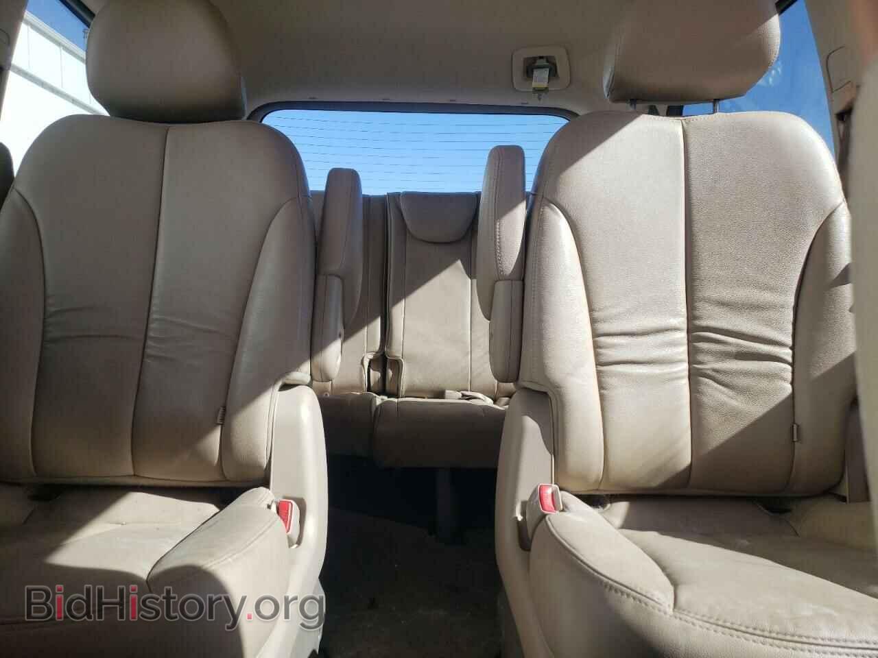2012 KIA All Models - VIN: KNDMH4C71C6502284 - Фото 10