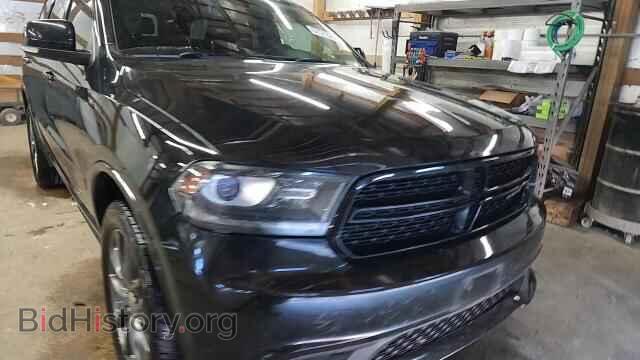 2018 DODGE DURANGO - VIN: 1C4RDJDGXJC371899 - Photo 14