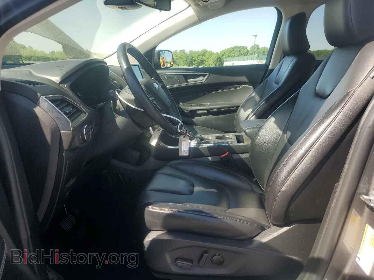 2022 FORD EDGE - VIN: 2FMPK4K98NBA54157 - Фото 7