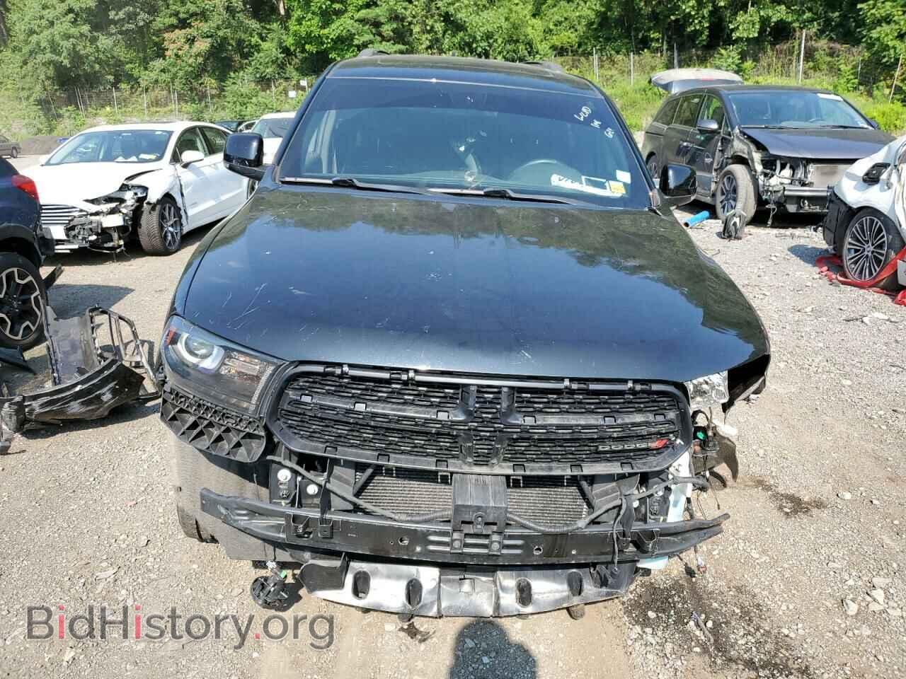 2018 DODGE DURANGO - VIN: 1C4RDJDG7JC452035 - Фото 5