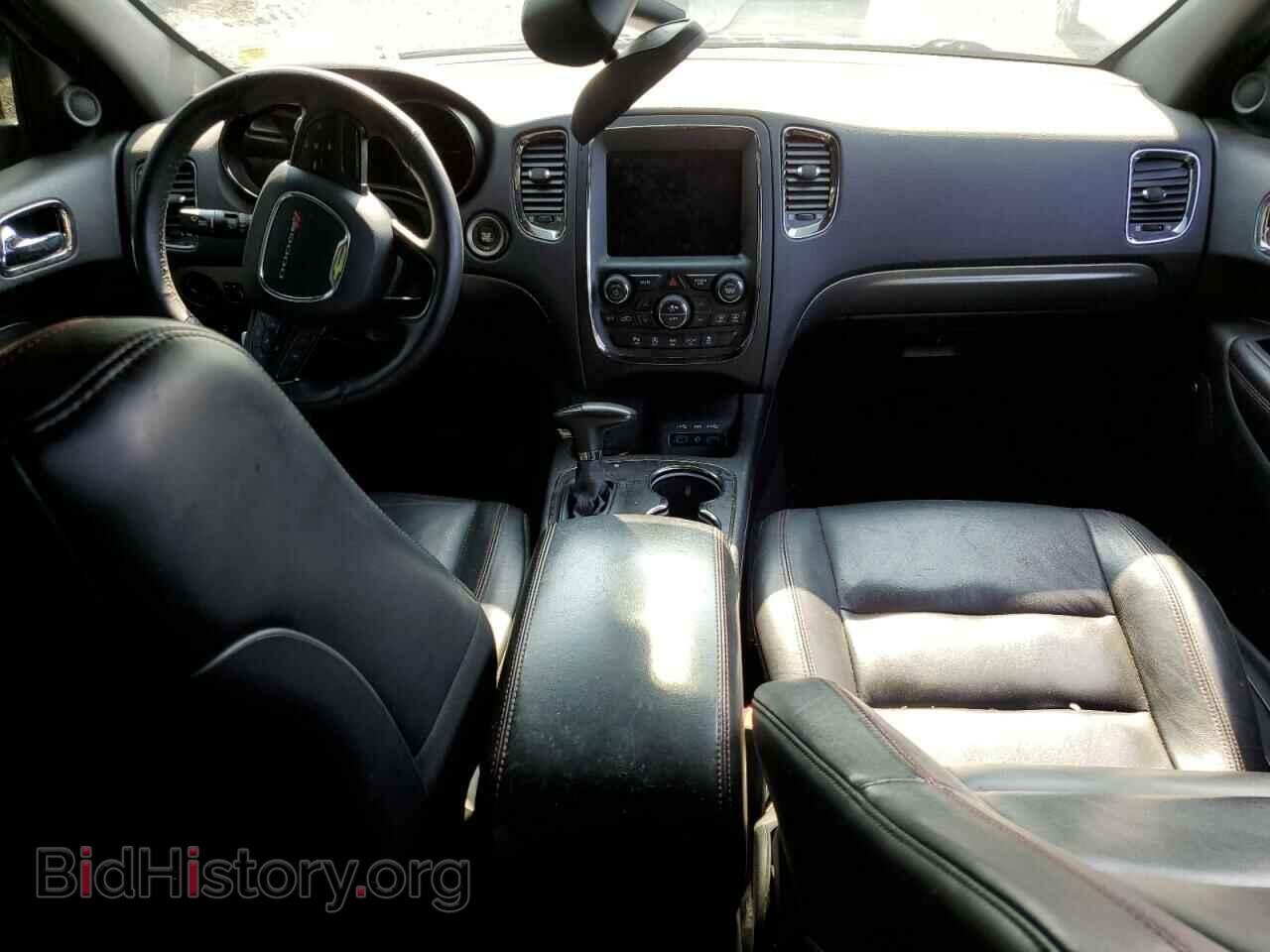 2018 DODGE DURANGO - VIN: 1C4RDJDG7JC452035 - Фото 8
