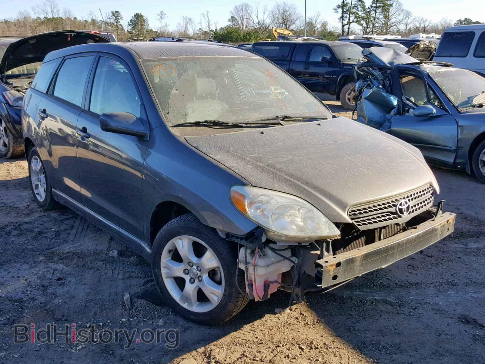 Фотография 2T1KR32E97C642581 - TOYOTA COROLLA 2007