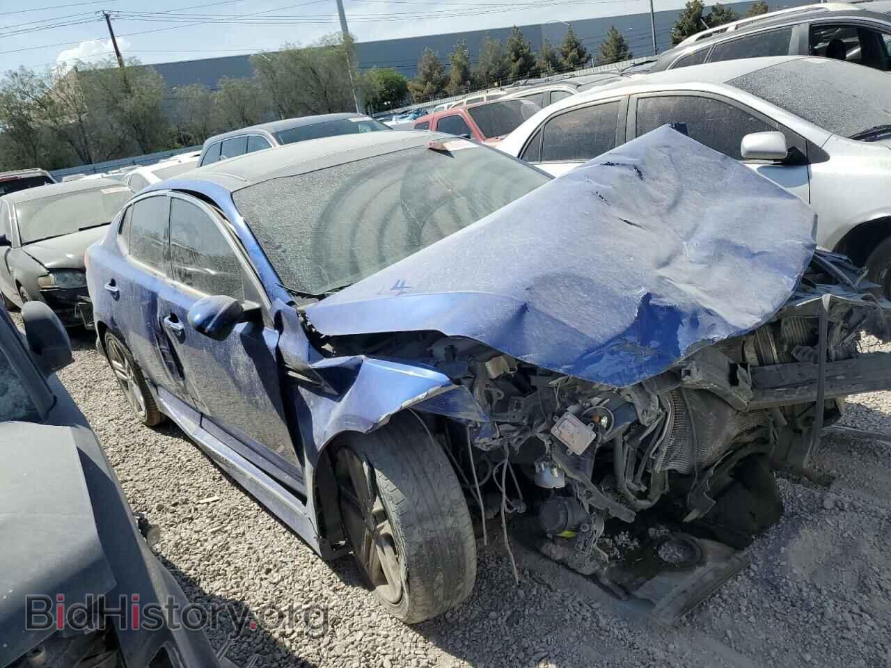 2013 KIA OPTIMA - VIN: 5XXGR4A66DG137656 - Фото 4