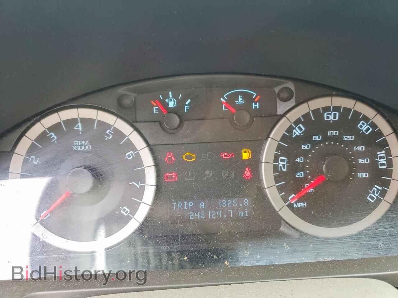 2012 FORD ESCAPE - VIN: 1FMCU0C74CKC20305 - Фото 9