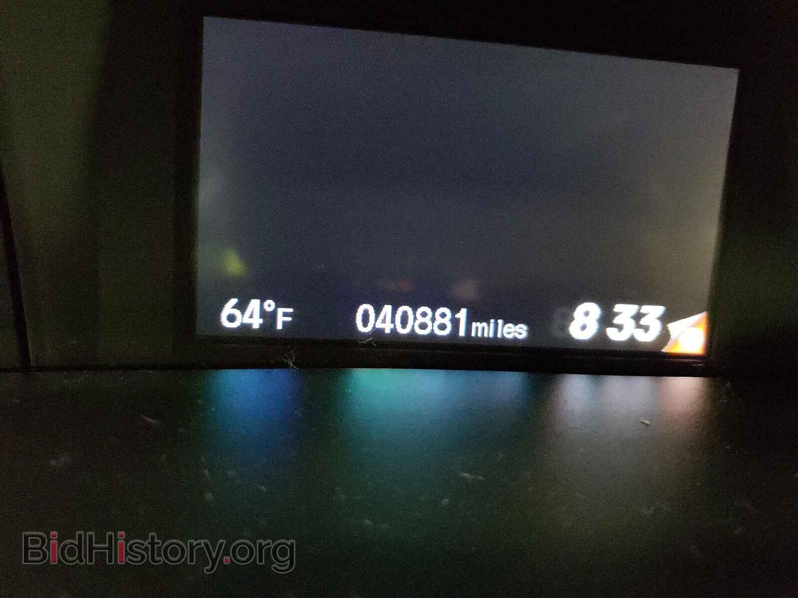 2012 HONDA CIVIC - VIN: 19XFB2F88CE018772 - Фото 8