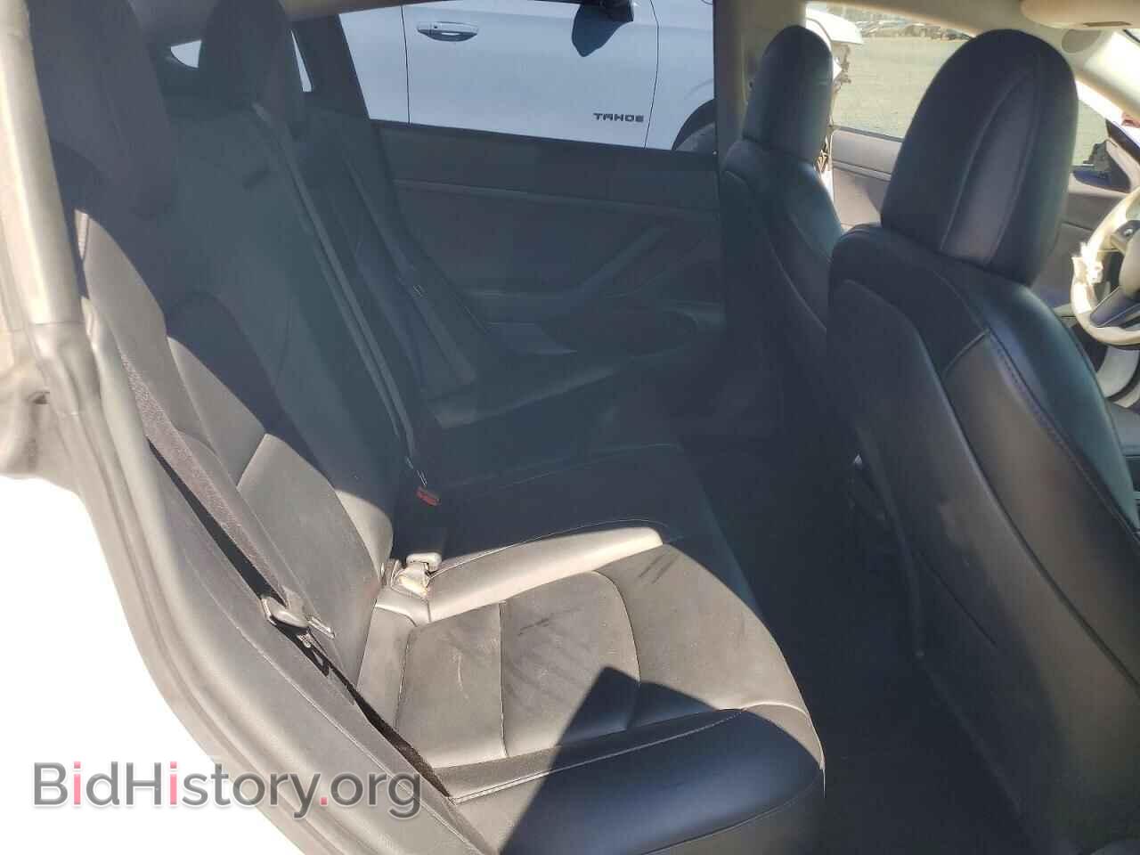 2021 TESLA MODEL 3 - VIN: 5YJ3E1EA8MF941452 - Фото 10