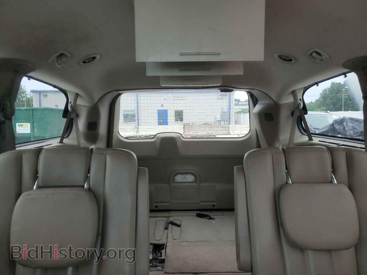 2015 CHRYSLER MINIVAN - VIN: 2C4RC1BG9FR562511 - Photo 10