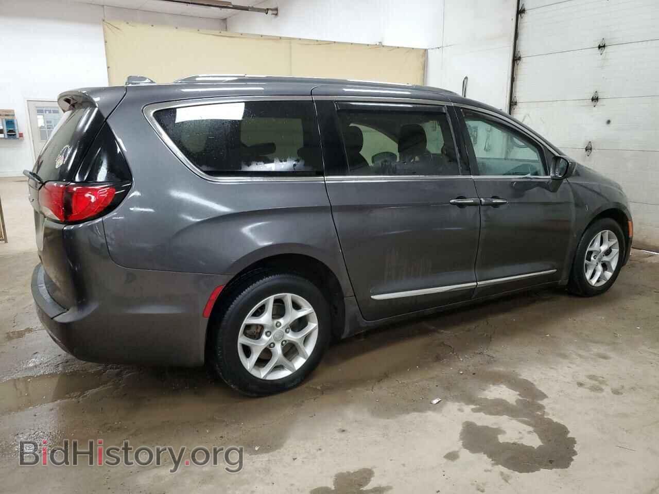 2017 CHRYSLER PACIFICA - VIN: 2C4RC1EG7HR665277 - Photo 3