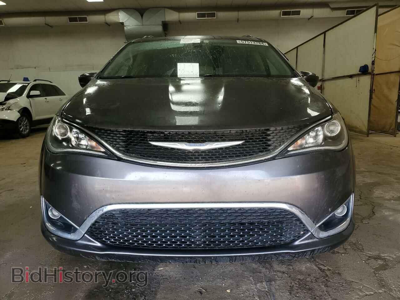 2017 CHRYSLER PACIFICA - VIN: 2C4RC1EG7HR665277 - Photo 5