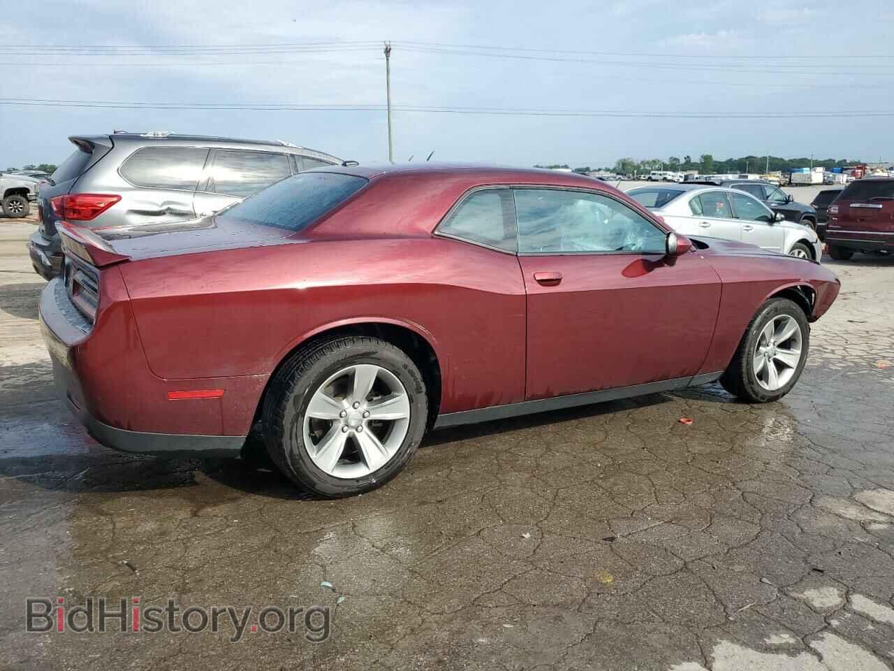 2020 DODGE CHALLENGER - VIN: 2C3CDZAG5LH226556 - Photo 3