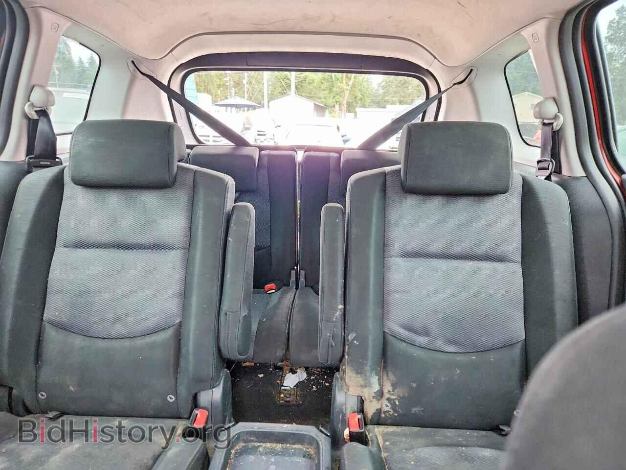 2006 MAZDA 5 - VIN: JM1CR29L160125030 - Фото 10