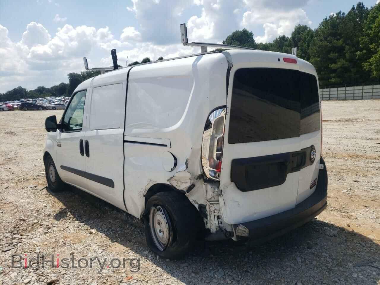 2016 RAM PROMASTER - VIN: ZFBERFAT4G6B67501 - Фото 3