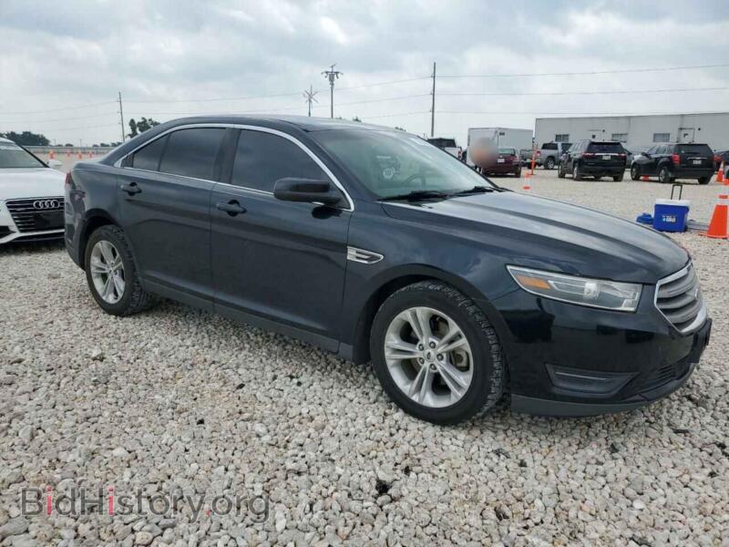 2014 Ford TAURUS (VIN 1FAHP2E8XEG174302) — photo 4 of 12