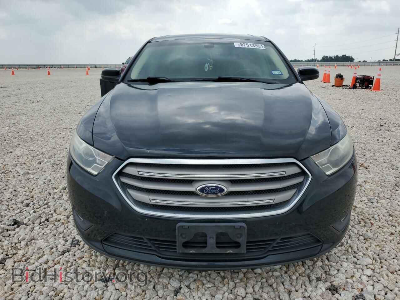 2014 FORD TAURUS - VIN: 1FAHP2E8XEG174302 - Фото 5