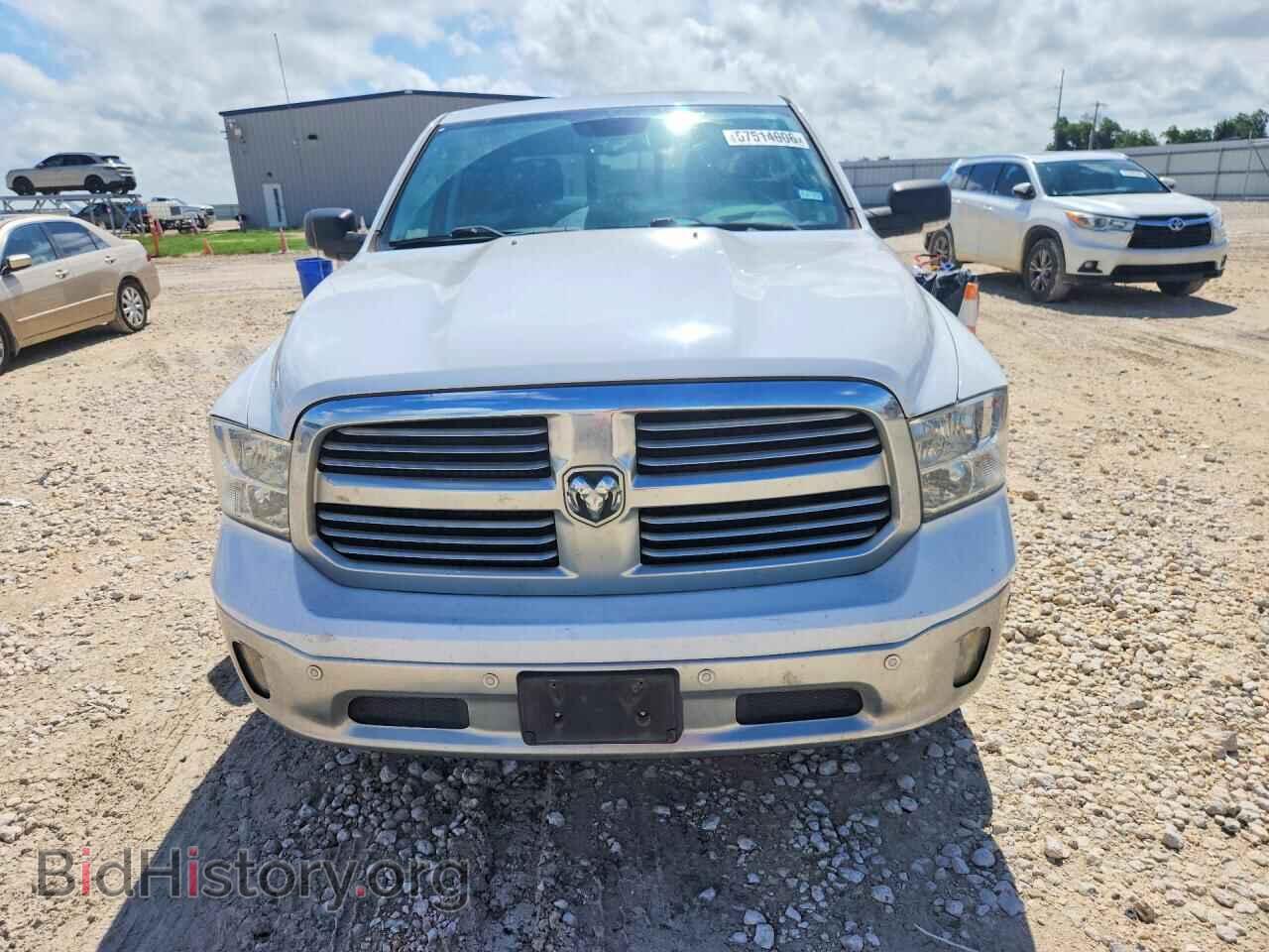 2016 RAM 1500 - VIN: 1C6RR6LG0GS403295 - Фото 5