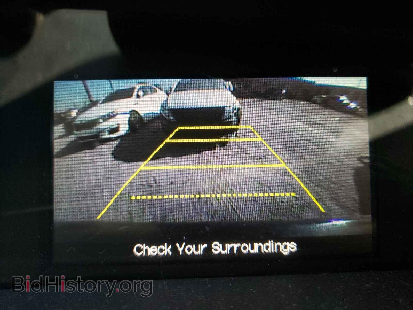 2014 HONDA CIVIC - VIN: 2HGFB2F52EH504363 - Фото 9
