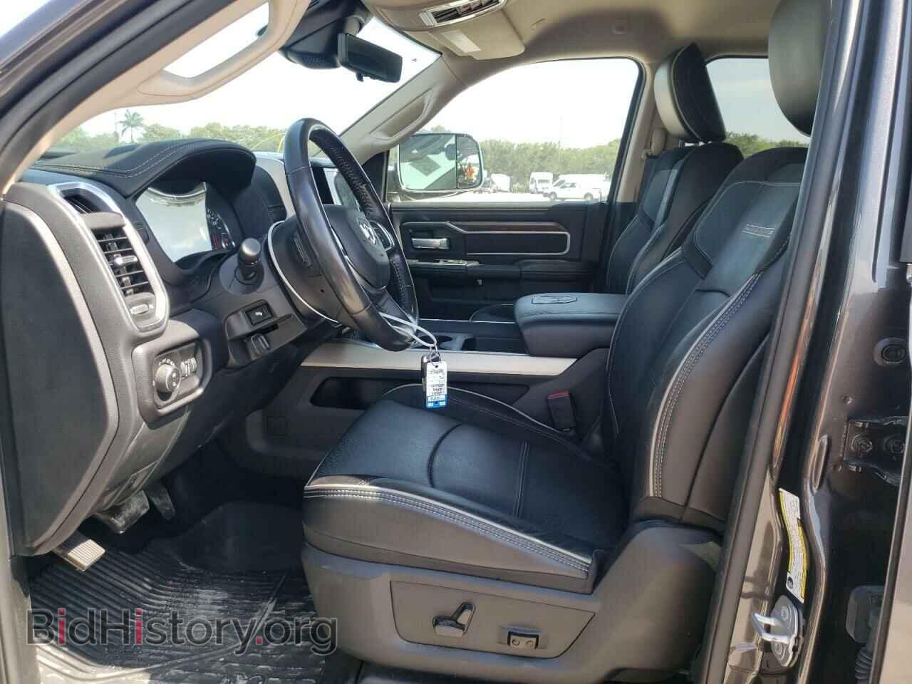 2021 RAM 2500 - VIN: 3C6UR5FJ7MG612581 - Фото 7