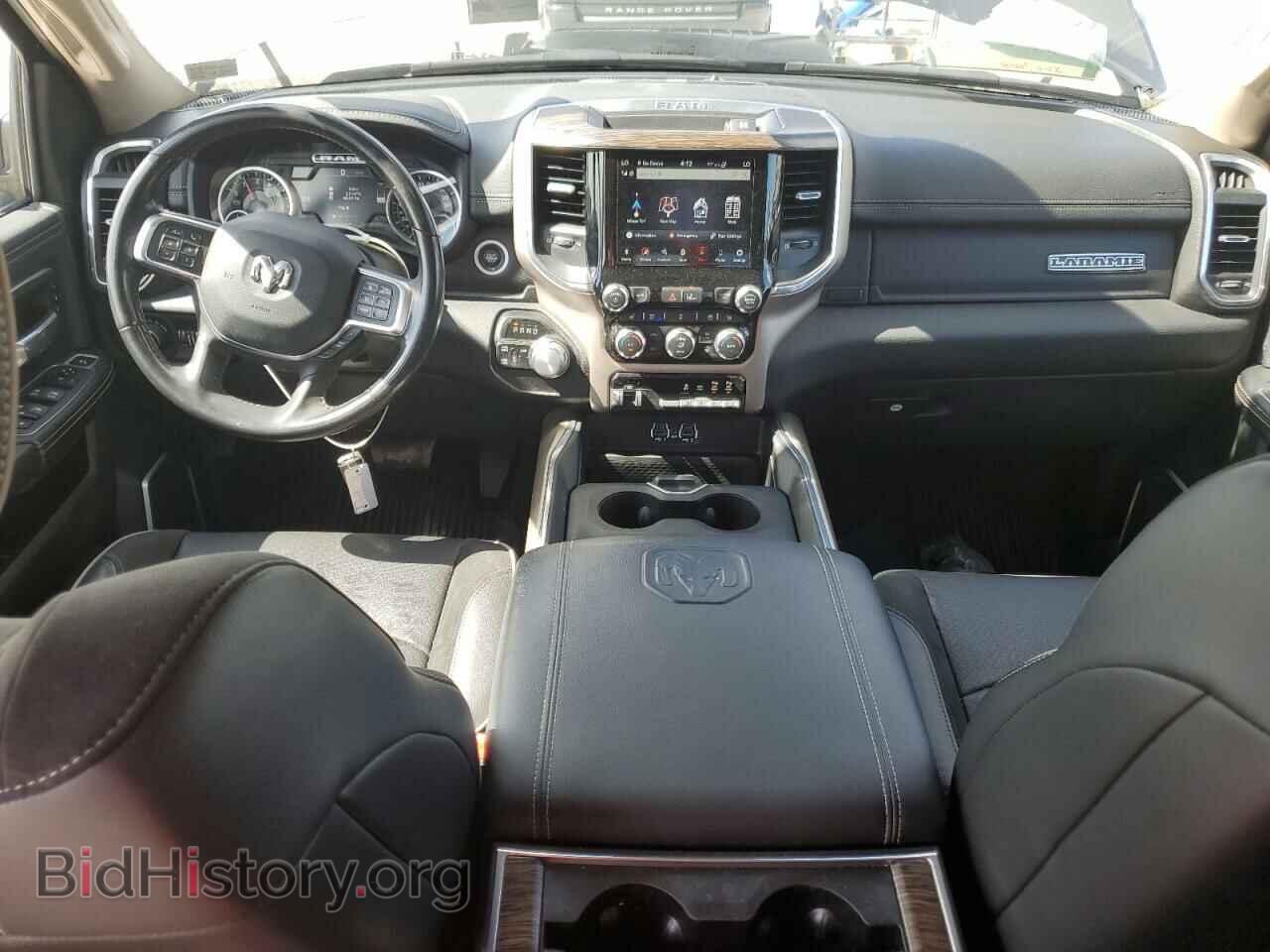 2021 RAM 2500 - VIN: 3C6UR5FJ7MG612581 - Фото 8