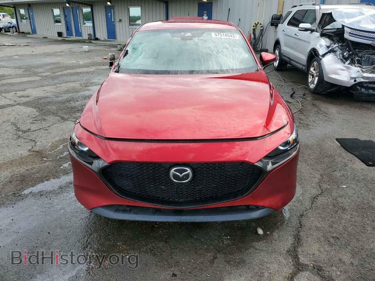 2019 MAZDA 3 - VIN: JM1BPAMM6K1140638 - Фото 5