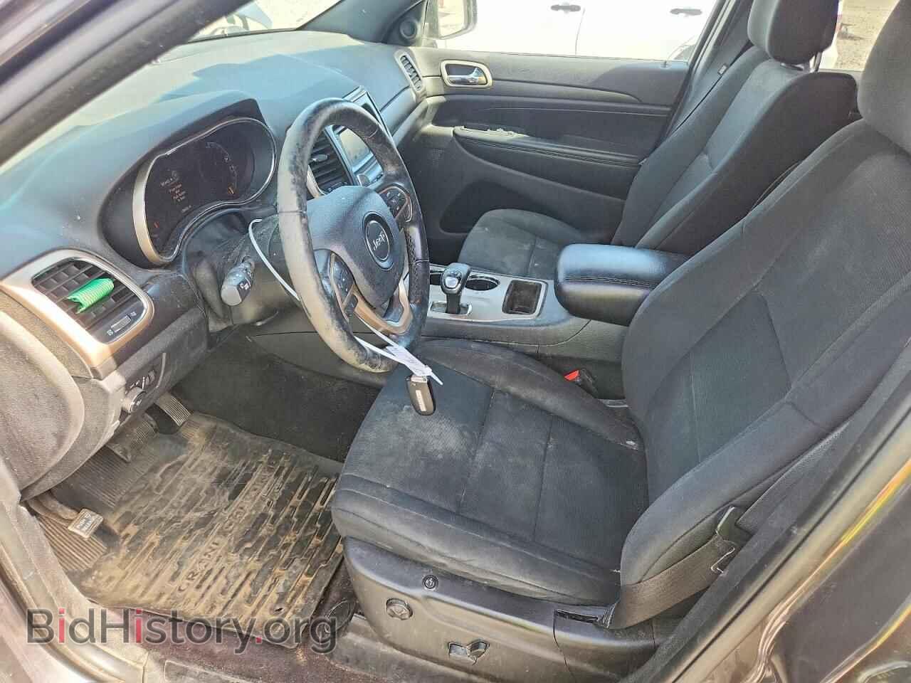 2015 JEEP CHEROKEE - VIN: 1C4RJFAG8FC191127 - Фото 7
