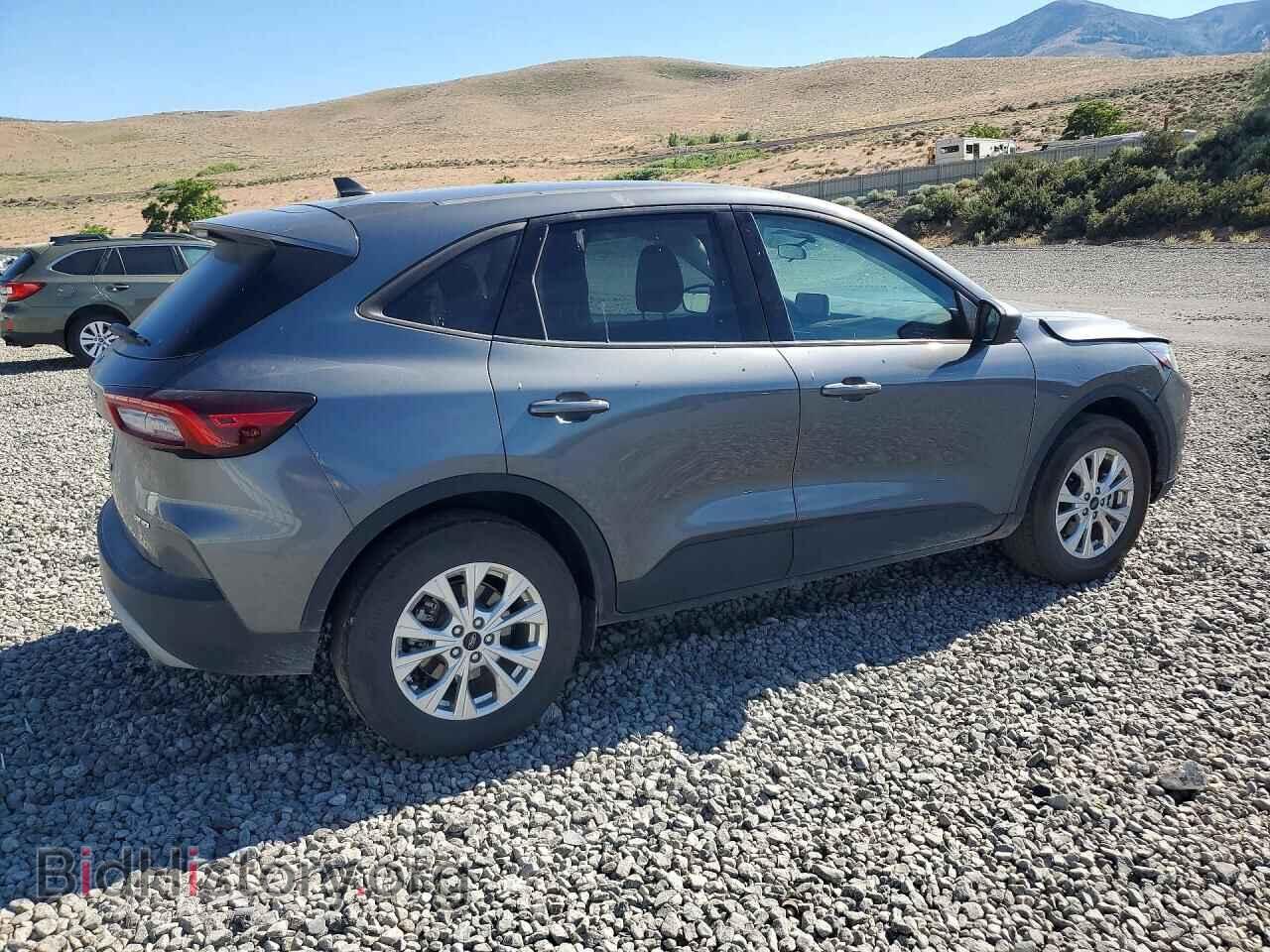 2025 FORD ESCAPE - VIN: 1FMCU9GN6SUA29016 - Фото 3