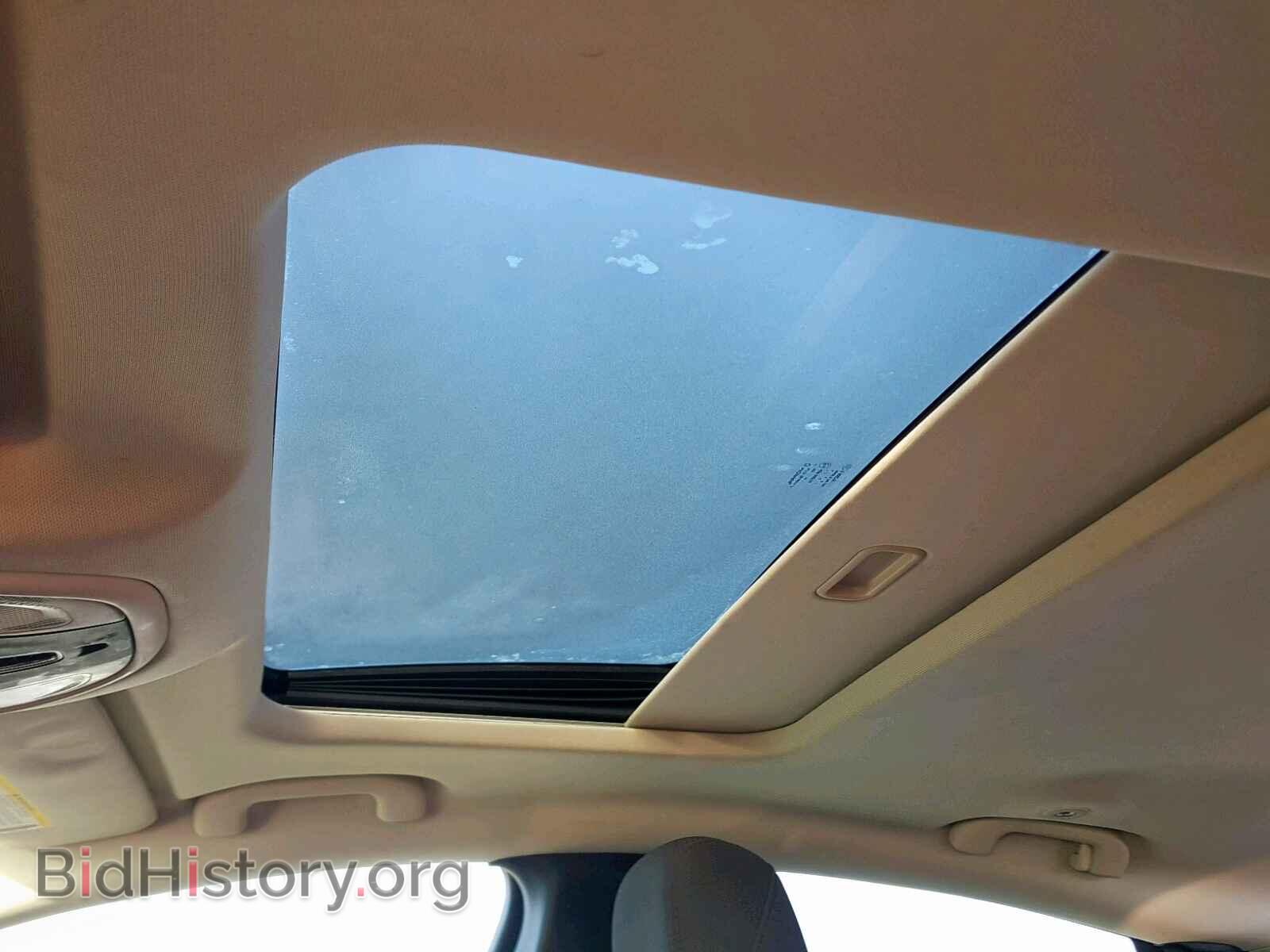 2015 CHRYSLER 200 - VIN: 1C3CCCAB7FN621743 - Фото 9
