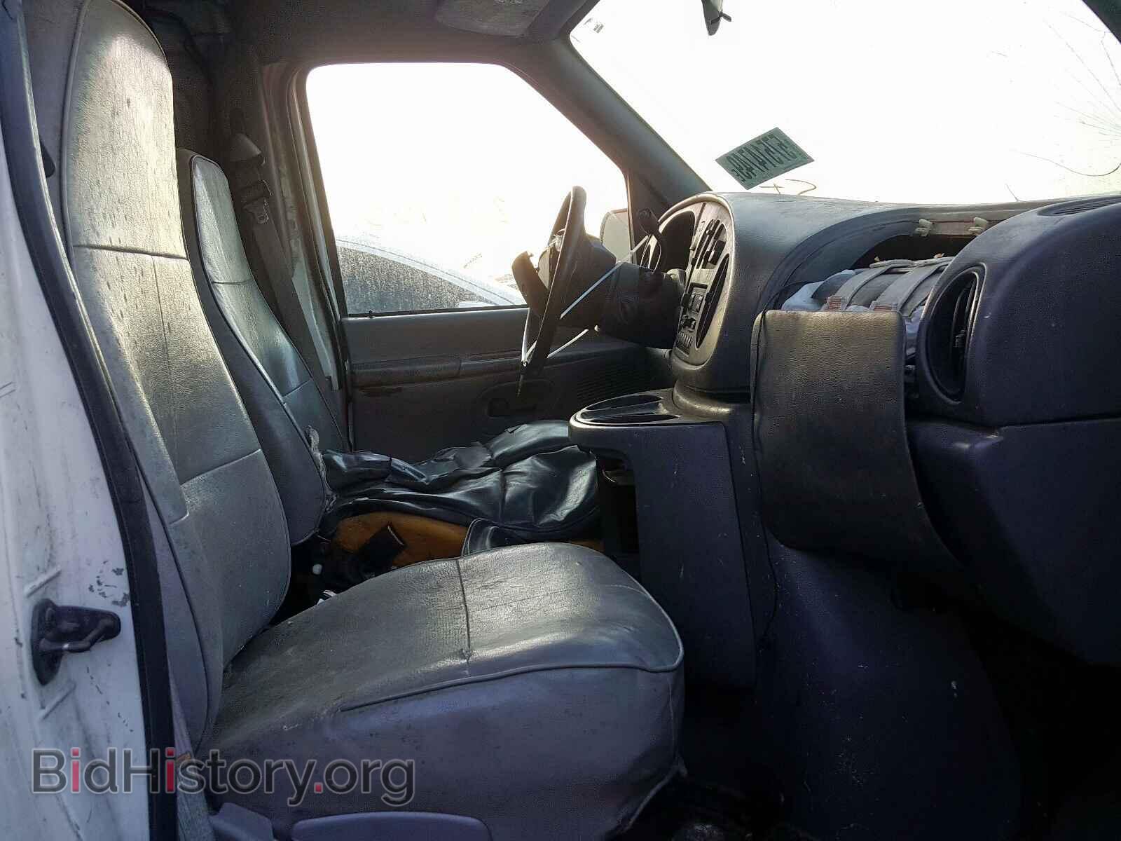 1998 FORD ECONOLINE - VIN: 1FTPE2425WHB83199 - Photo 5