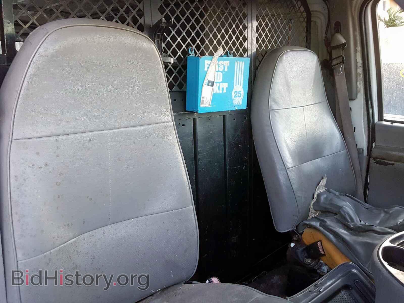 1998 FORD ECONOLINE - VIN: 1FTPE2425WHB83199 - Photo 6