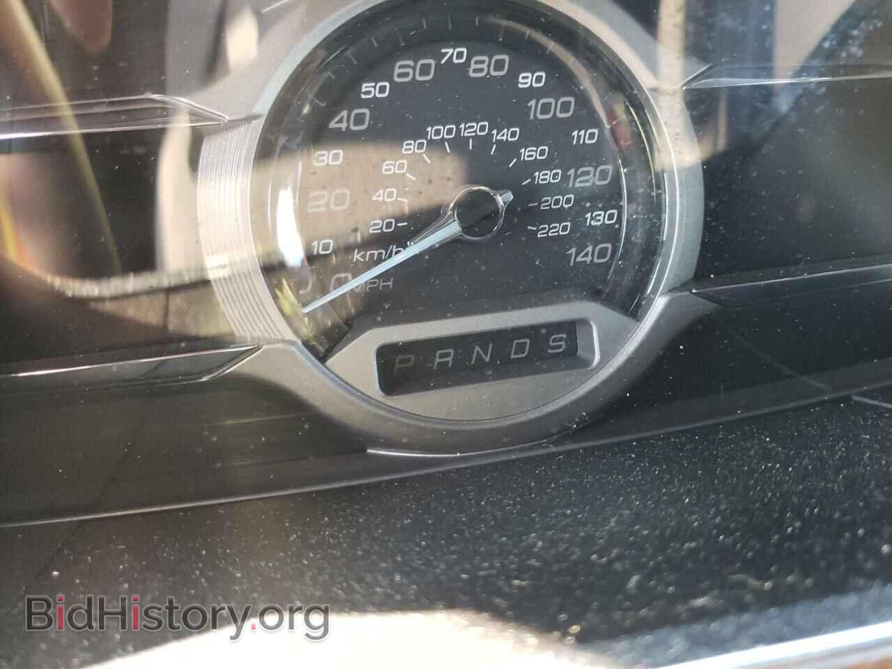 2013 FORD TAURUS - VIN: 1FAHP2F86DG151094 - Photo 8