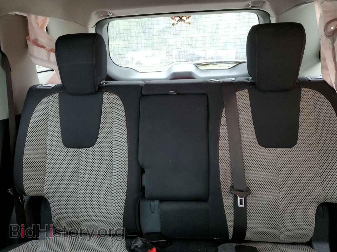 2016 GMC TERRAIN - VIN: 2GKALMEK2G6221070 - Фото 10