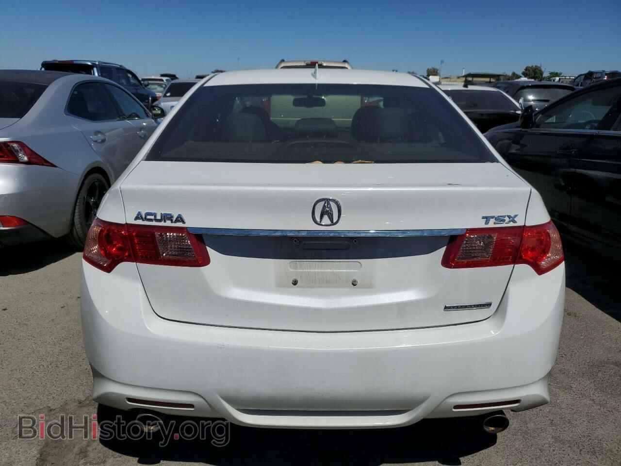 2013 ACURA TSX - VIN: JH4CU2F88DC005976 - Фото 6