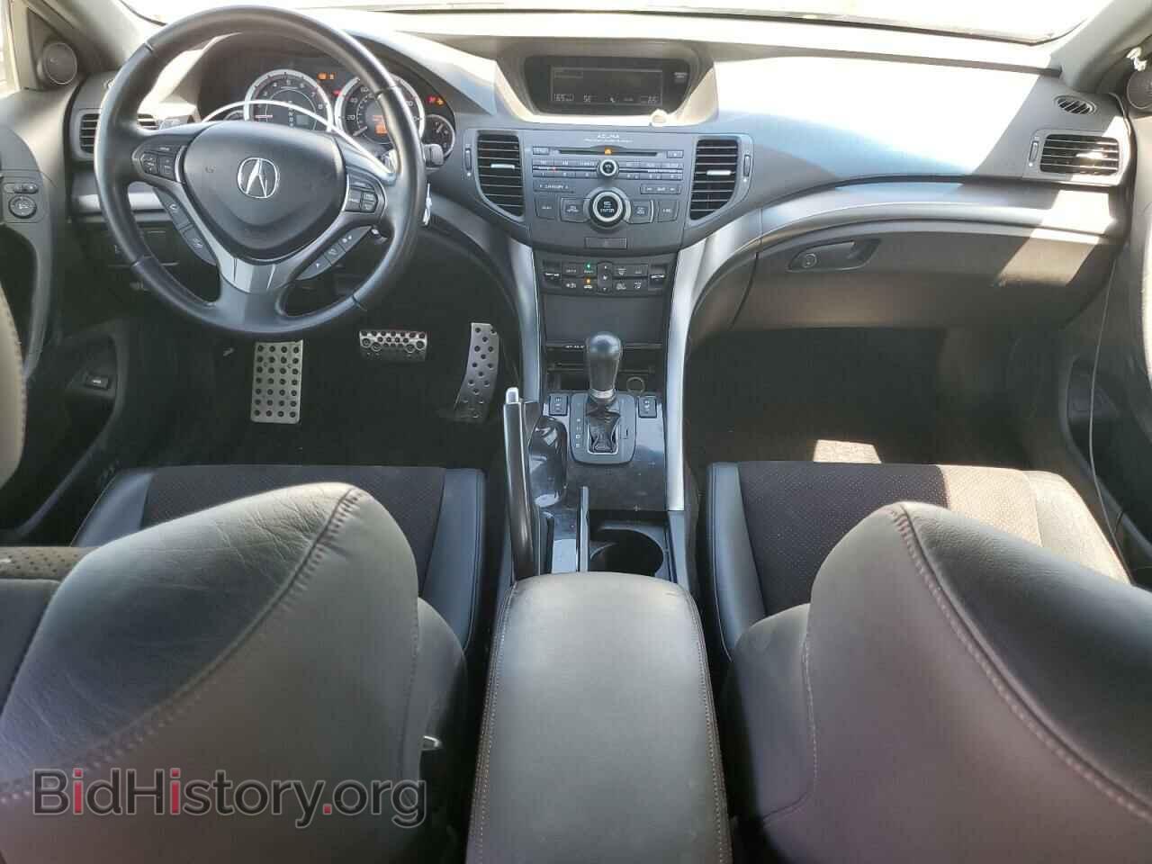 2013 ACURA TSX - VIN: JH4CU2F88DC005976 - Фото 8