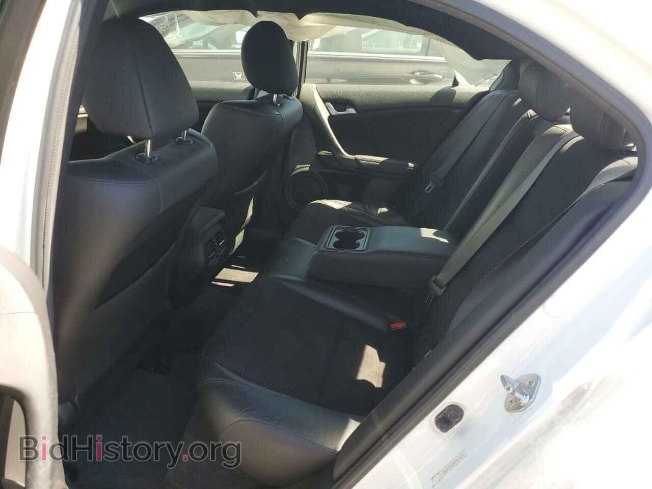 2013 ACURA TSX - VIN: JH4CU2F88DC005976 - Фото 10