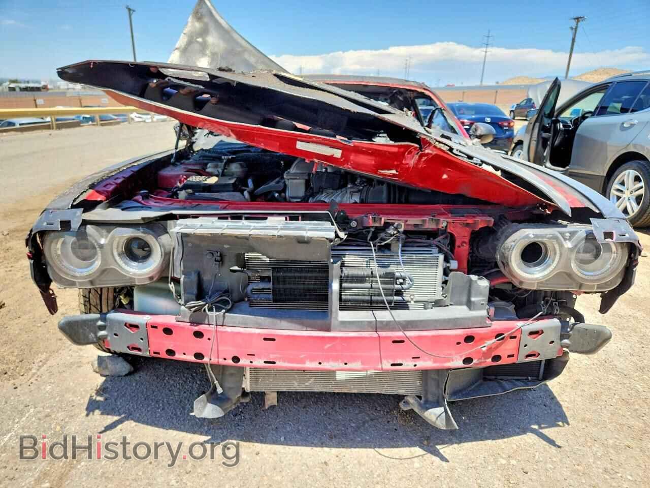 2017 DODGE CHALLENGER - VIN: 2C3CDZC9XHH507239 - Photo 5