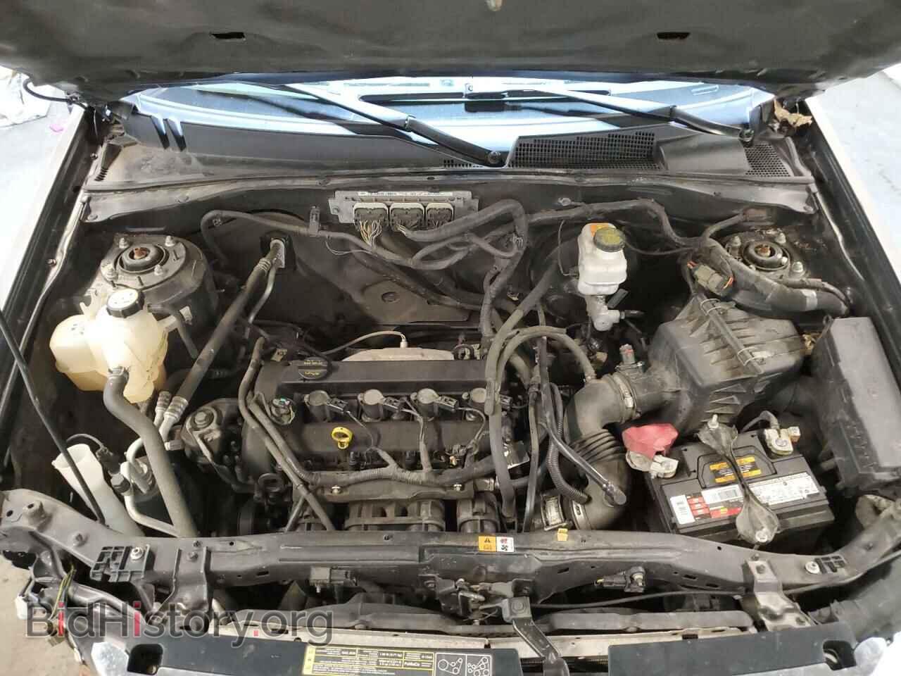 2012 FORD ESCAPE - VIN: 1FMCU0D7XCKC19027 - Фото 7