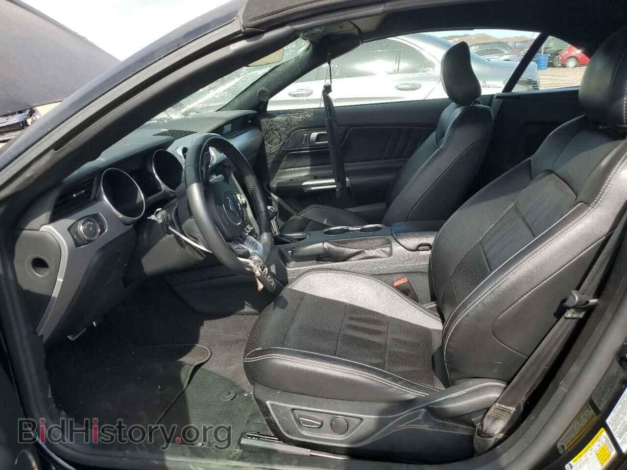2022 FORD ALL Models - VIN: 1FATP8UH2N5116386 - Фото 7
