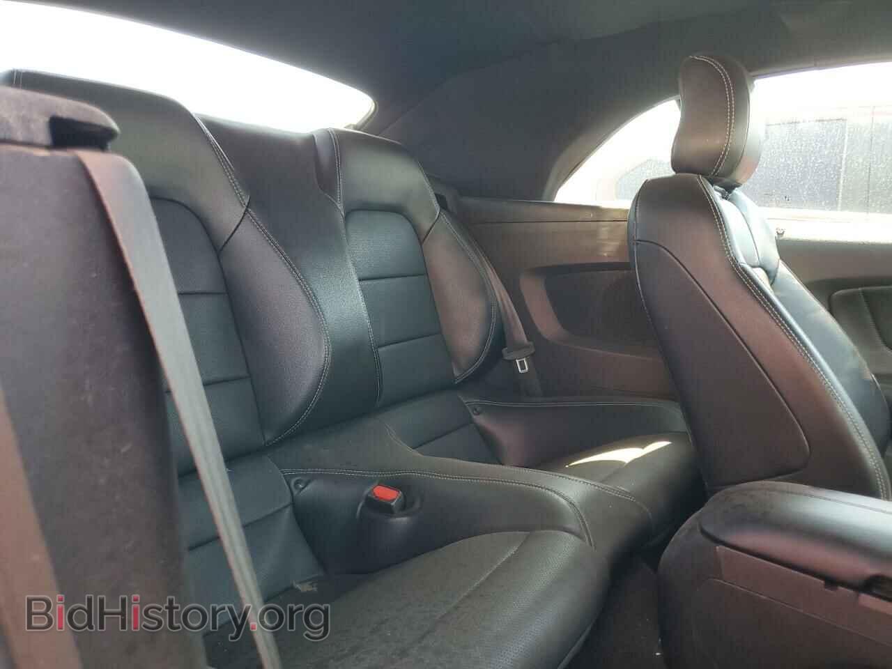 2022 FORD ALL Models - VIN: 1FATP8UH2N5116386 - Фото 10