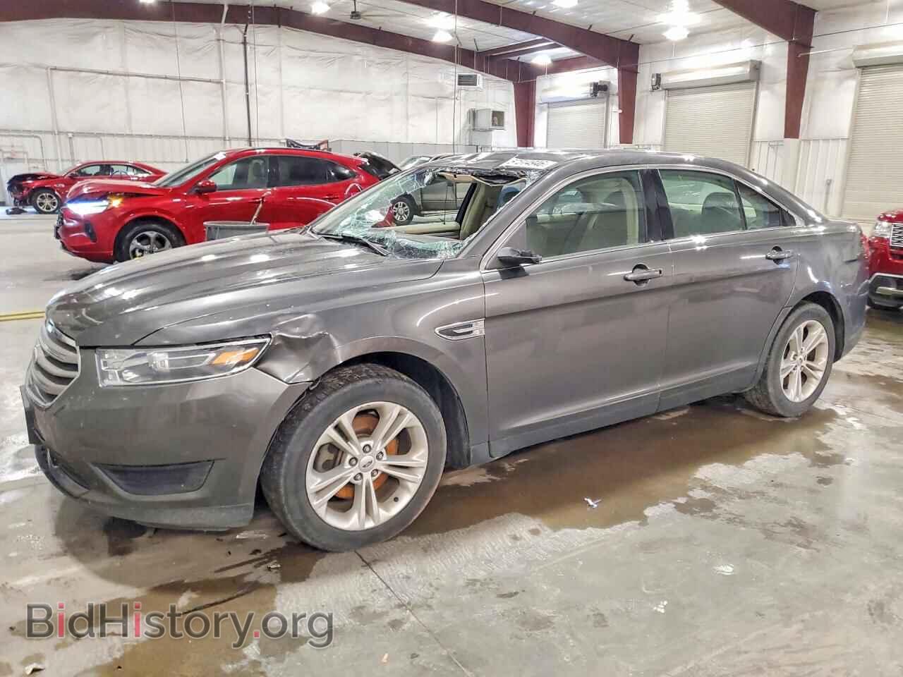 Photo 1FAHP2D8XFG209441 - FORD TAURUS 2015