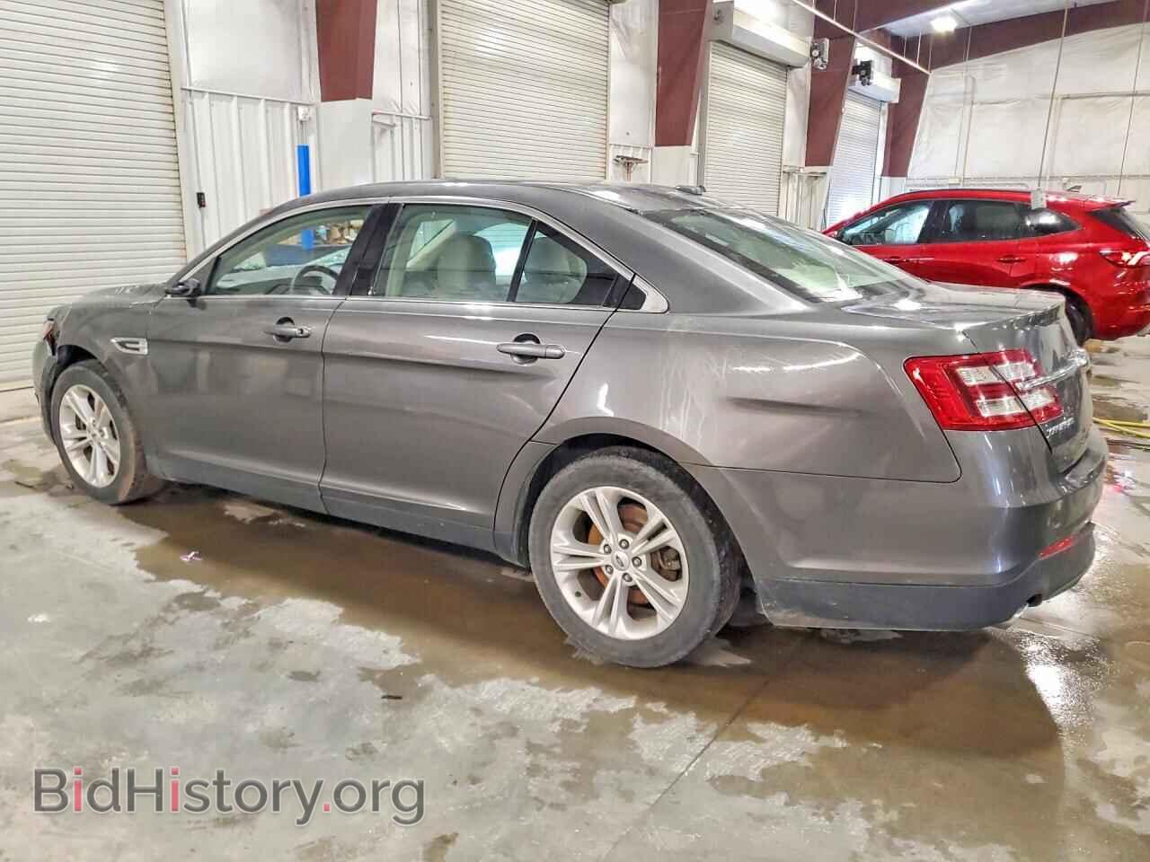 2015 FORD TAURUS - VIN: 1FAHP2D8XFG209441 - Photo 2