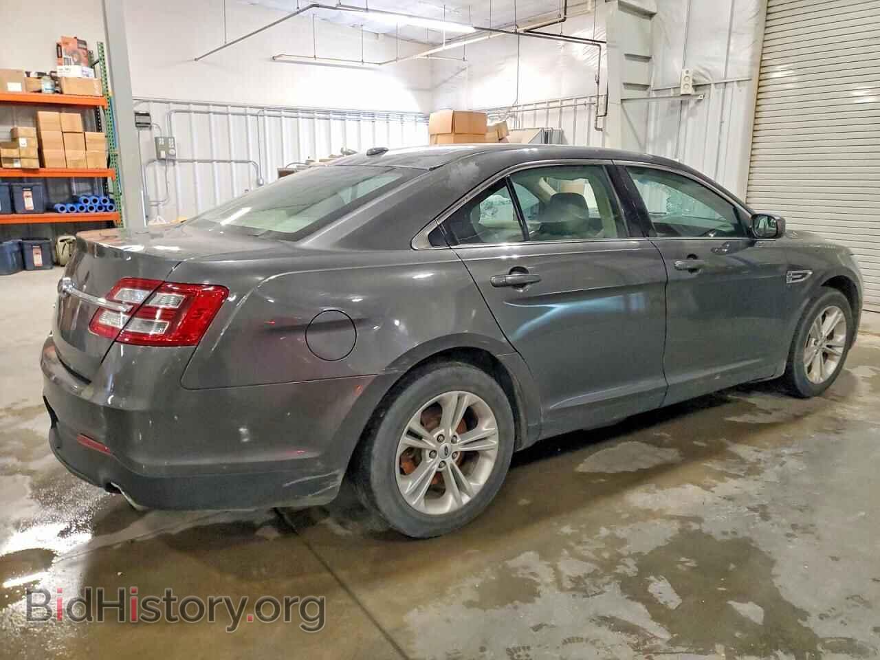 2015 FORD TAURUS - VIN: 1FAHP2D8XFG209441 - Photo 3