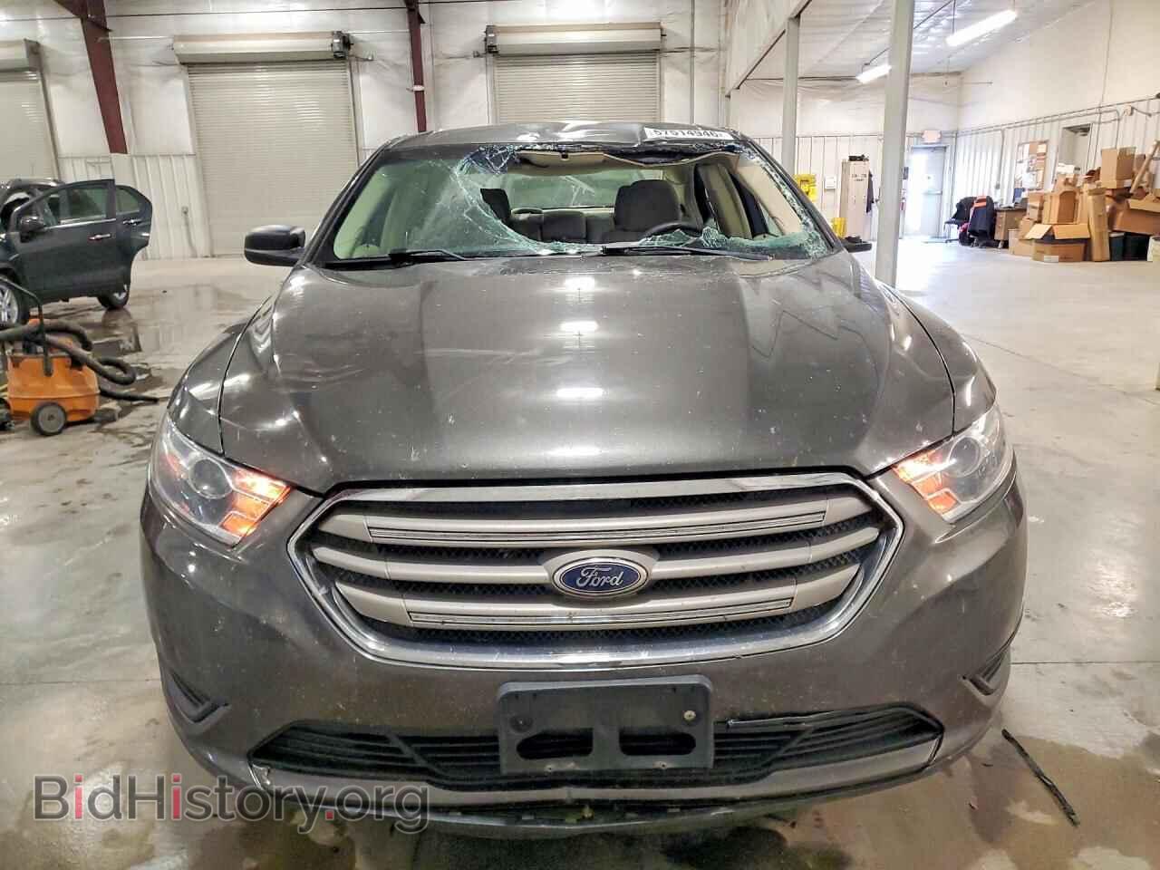 2015 FORD TAURUS - VIN: 1FAHP2D8XFG209441 - Photo 5