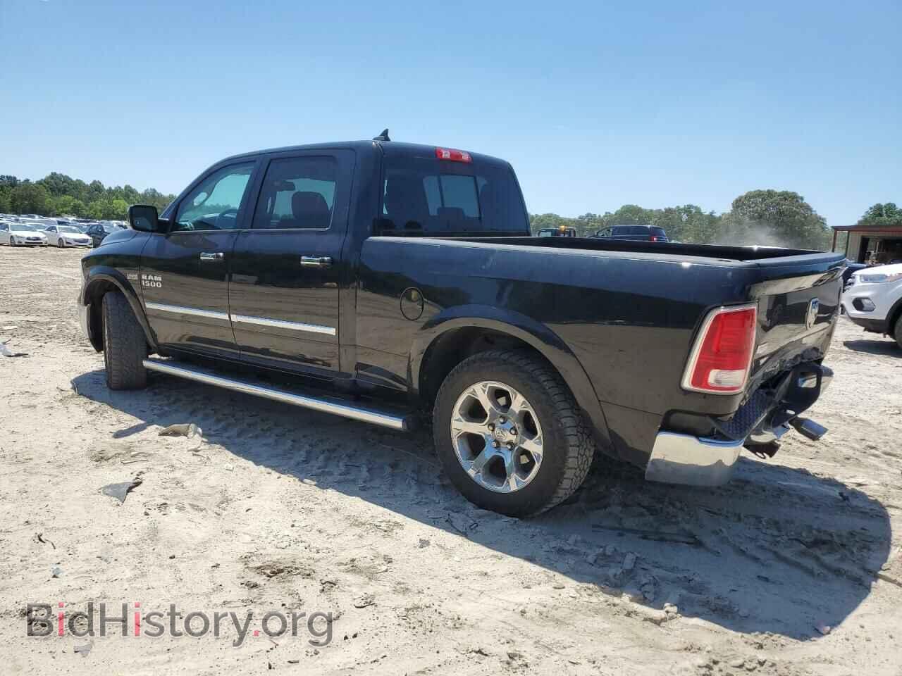 2016 RAM 1500 - VIN: 1C6RR7VT7GS323038 - Фото 2