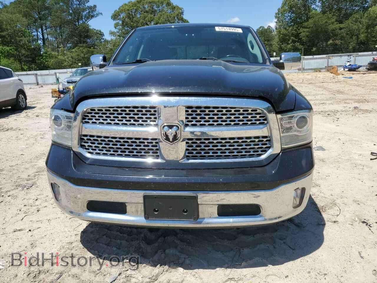 2016 RAM 1500 - VIN: 1C6RR7VT7GS323038 - Фото 5